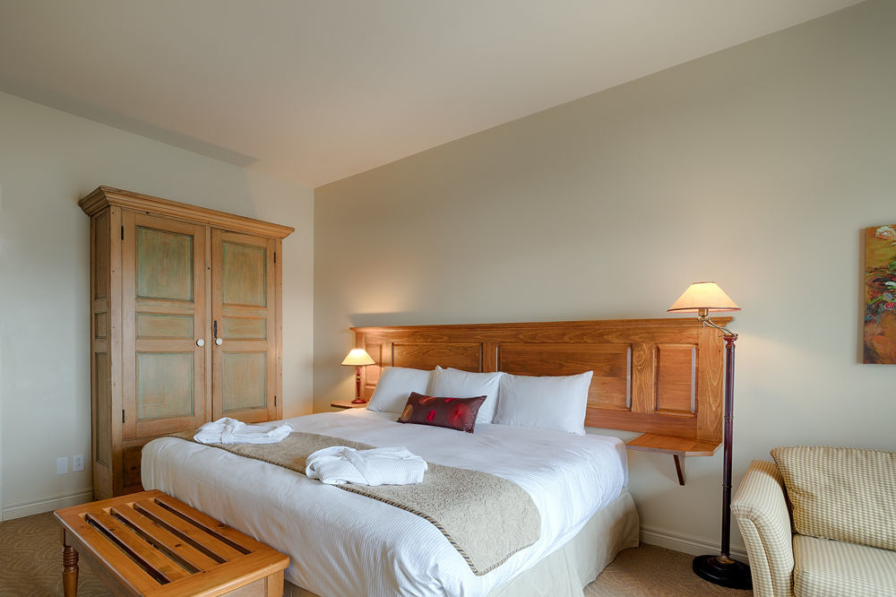 Auberge Handfield Et Spa Saint-Marc-sur-Richelieu Eksteriør bilde